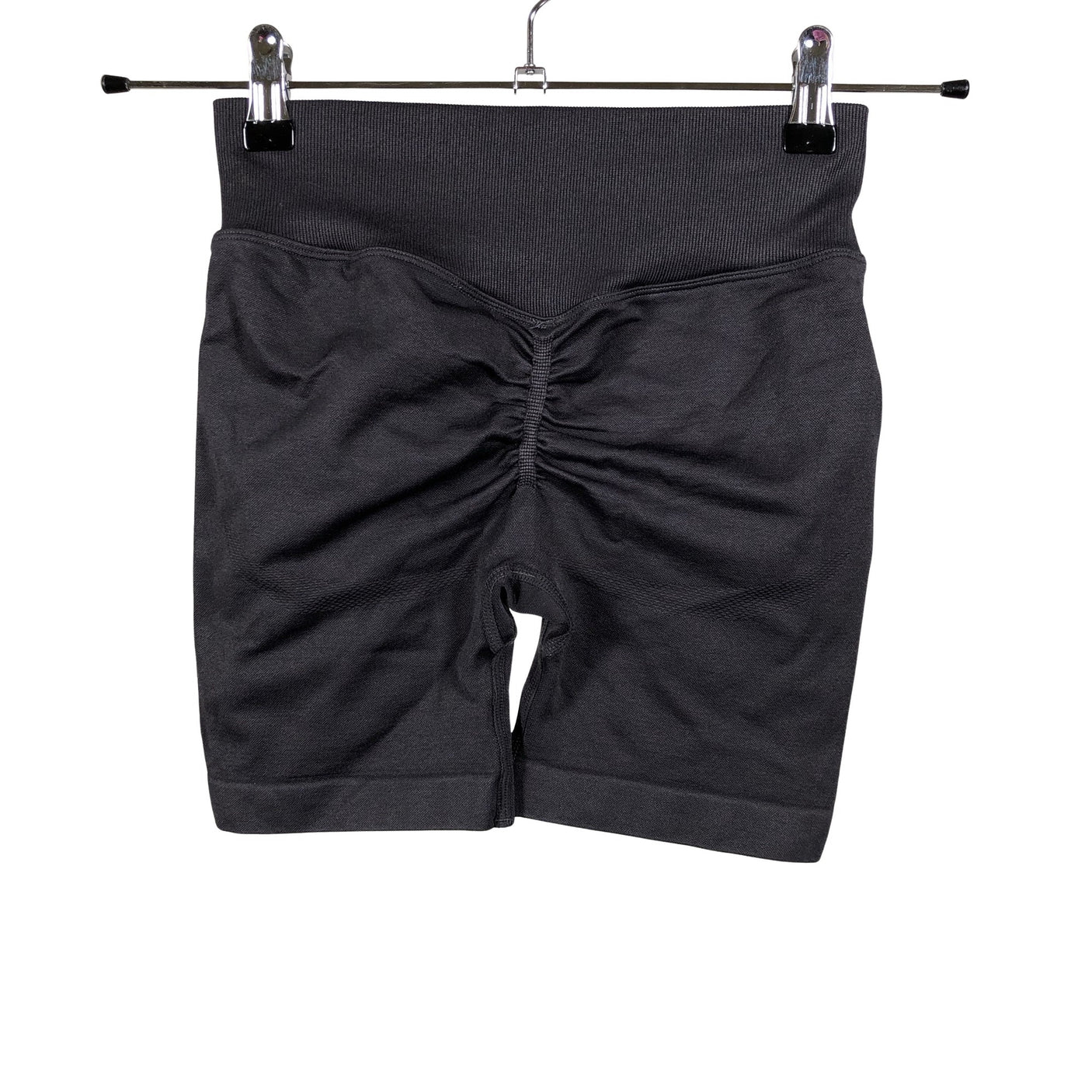 Unisex ICIW – Icaniwill - Sports shorts, size 36 - Gray (2)