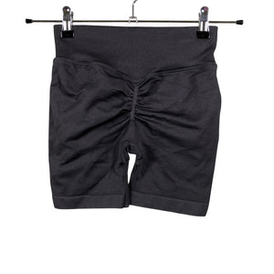 Unisex ICIW – Icaniwill - Sports shorts, size 36 - Gray (2)