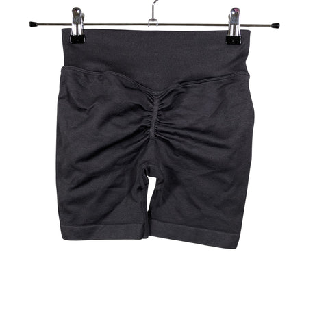 Unisex ICIW – Icaniwill - Sports shorts, size 36 - Gray (2)