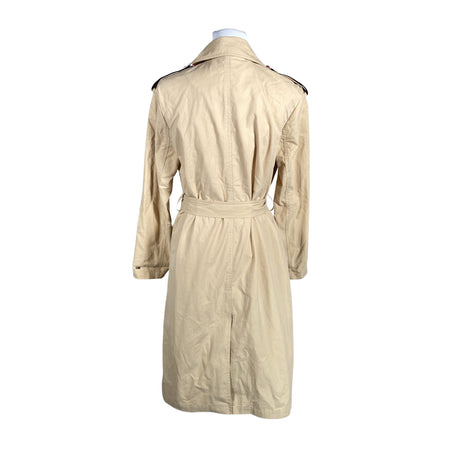 Unisex Tommy Jeans (Tommy Hilfiger) - Trench coat, size Ei kokoa - Beige (2)