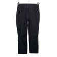 Unisex Rukka - Winter pants, size 34 - Black ()