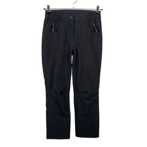 Unisex Rukka - Winter pants, size 34 - Black (1)
