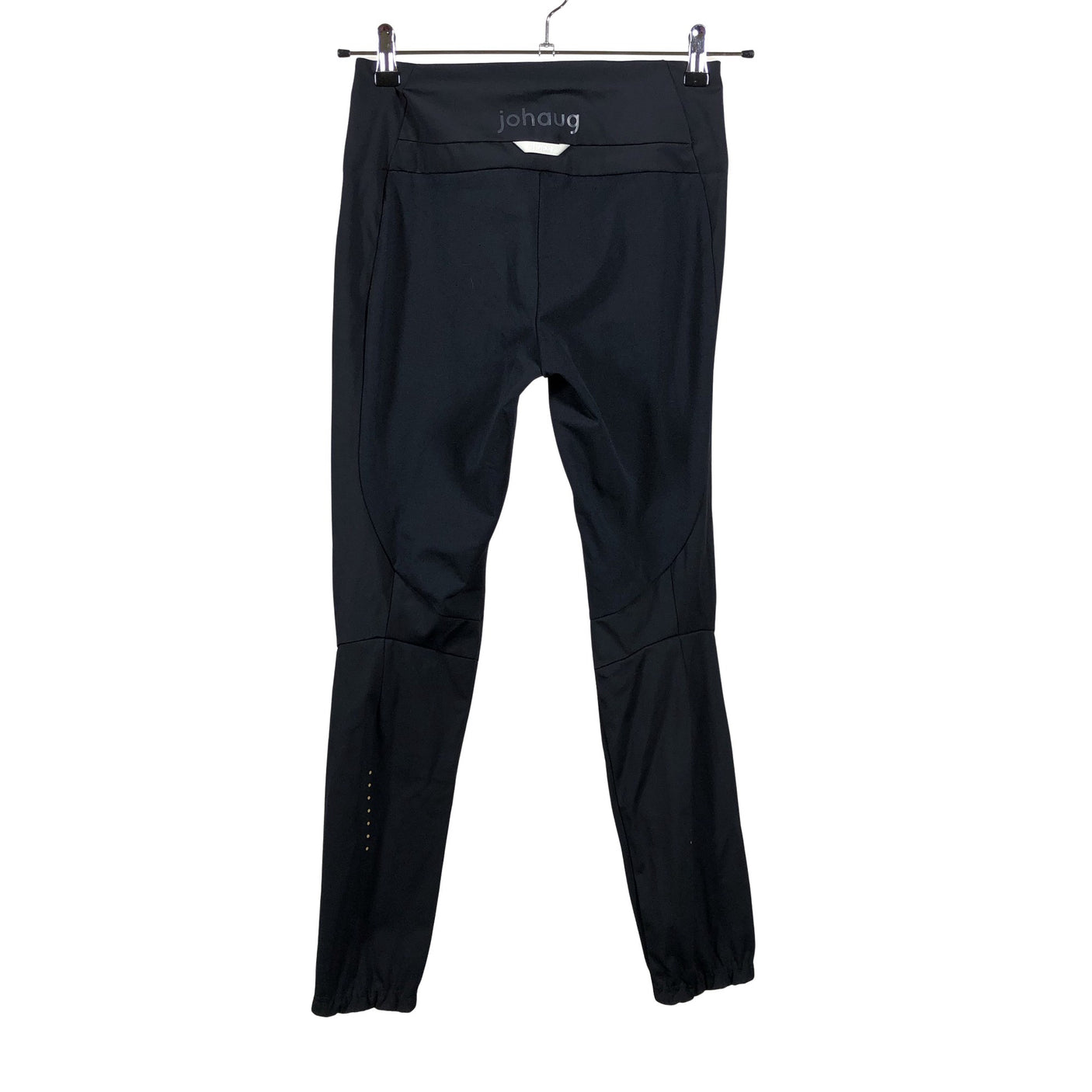 Unisex Johaug - Sports trousers, size 36 - Black (2)