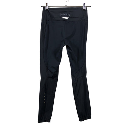 Unisex Johaug - Sports trousers, size 36 - Black (2)