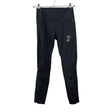 Unisex Johaug - Sports trousers, size 36 - Black ()