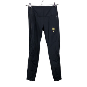 Unisex Johaug - Sports trousers, size 36 - Black (1)