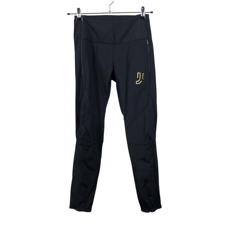 Unisex Johaug - Sports trousers, size 36 - Black ()