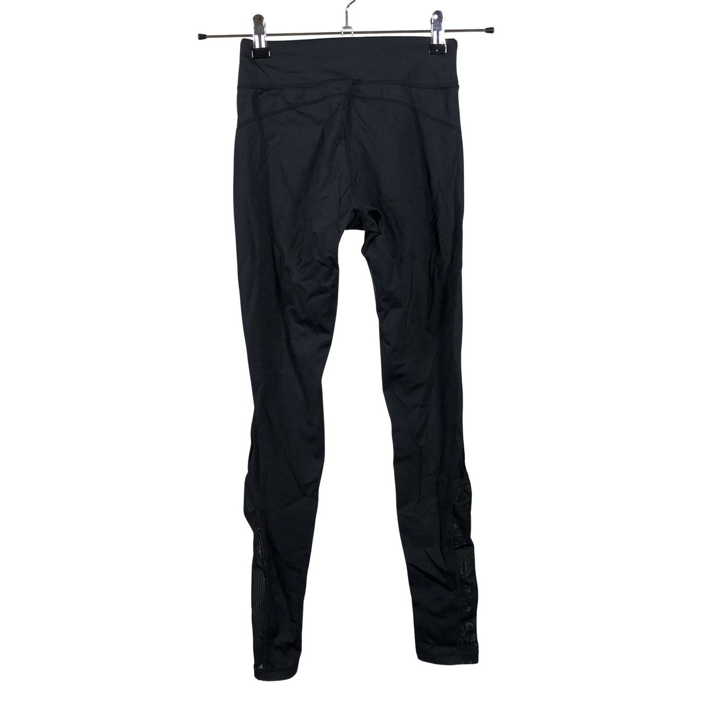 Unisex ICIW – Icaniwill - Sports tights, size 36 - Black (2)