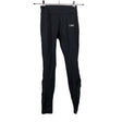 Unisex ICIW – Icaniwill - Sports tights, size 36 - Black ()