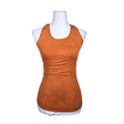 Unisex Kari Traa - Sports top, size 34 - Orange ()