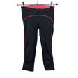 Unisex Pierre Robert - Sports capri pants, size 36 - Black ()