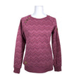 Unisex Ragwear - Sweatshirt, size 36 - Wine red ()