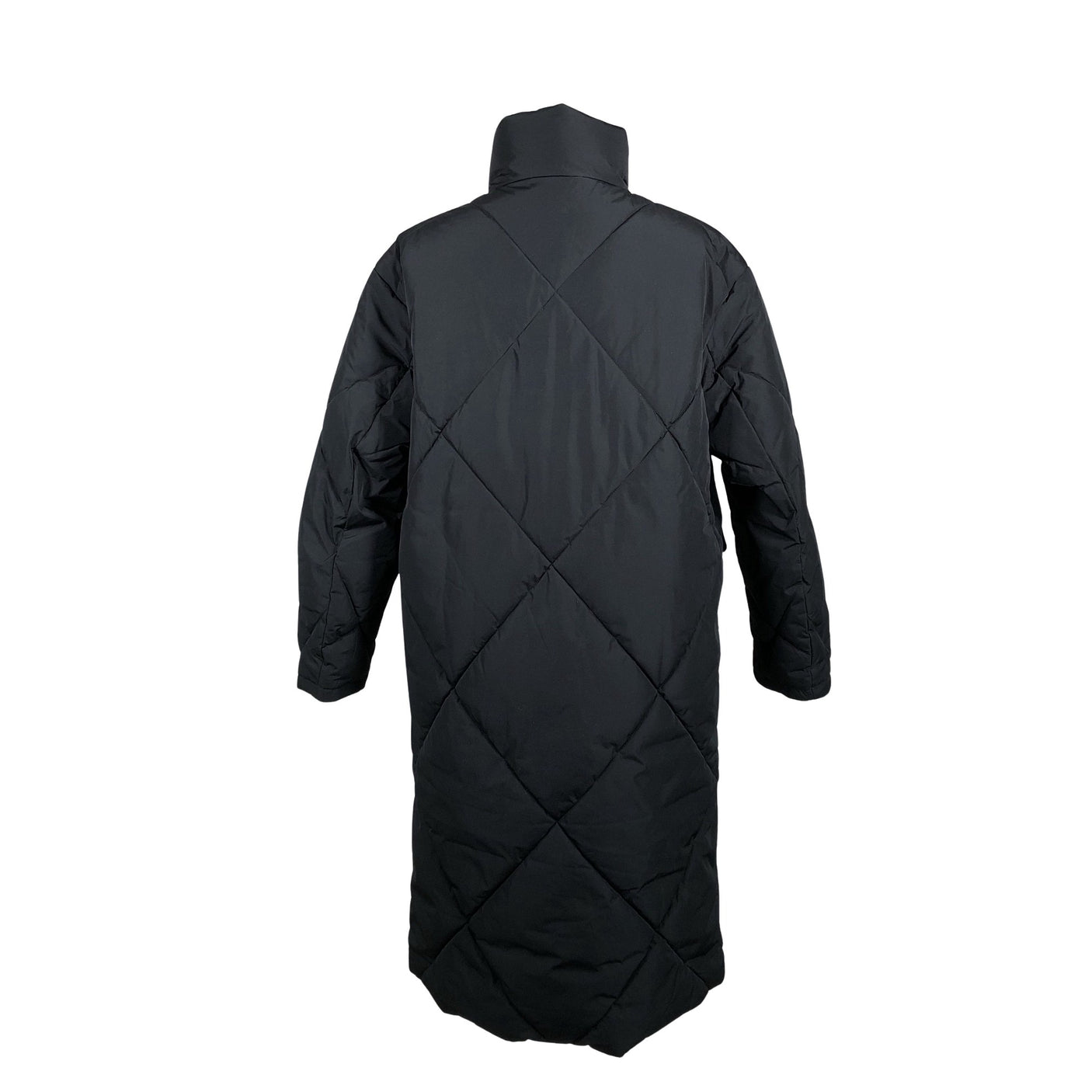 Unisex Tommy Jeans (Tommy Hilfiger) - Winter jacket, size 34 - Black (3)