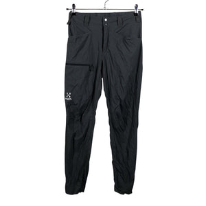 Unisex Haglöfs - Outdoor pants, size 36 - Gray (1)