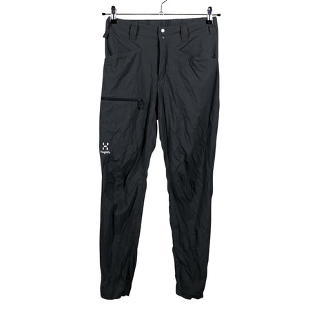 Unisex Haglöfs - Outdoor pants, size 36 - Gray ()