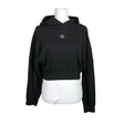 Unisex Calvin Klein Jeans - Tricot shirt, size 40 - Black ()