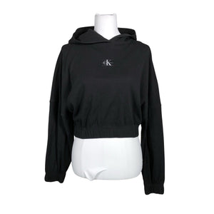 Unisex Calvin Klein Jeans - Tricot shirt, size 40 - Black (1)