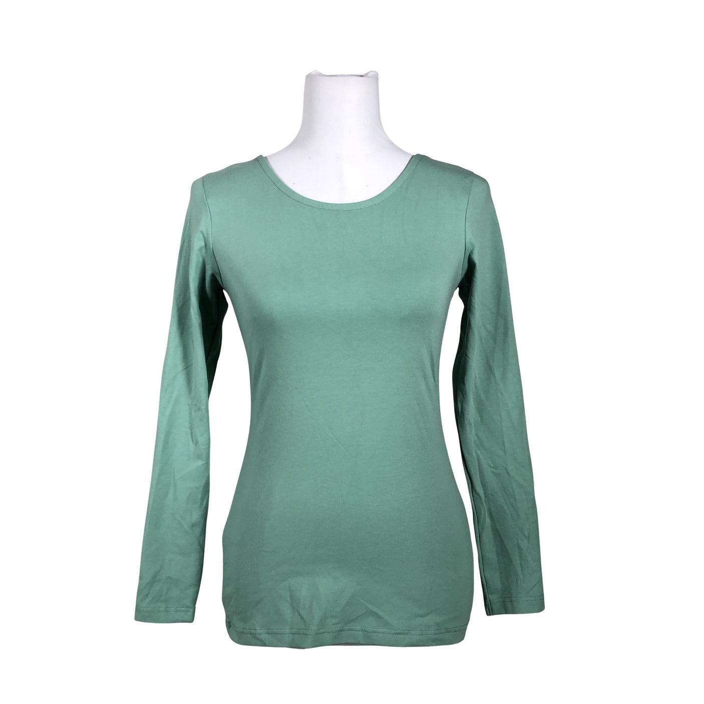 Unisex NOSH - Thermal shirt, size 32 - Green (1)
