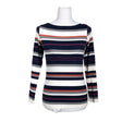 Unisex EDC by Esprit - Tricot shirt, size 34 - Blue ()