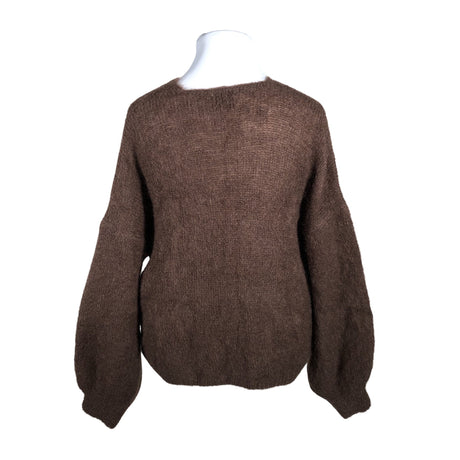 Unisex Americandreams - Cardigan, size 42 - Brown (2)