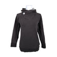 Unisex Papu - Hoodie, size 36 - Brown ()