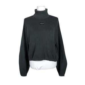 Unisex Calvin Klein Jeans - Sweater, size 38 - Green (1)