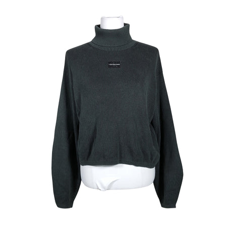 Unisex Calvin Klein Jeans - Sweater, size 38 - Green ()