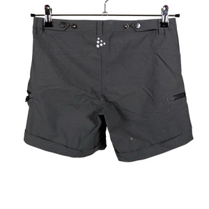 Unisex Craft - Shorts, size 36 - Gray (2)