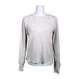 Unisex Kazane - Tricot shirt, size 36 - Gray ()