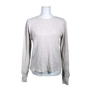 Unisex Kazane - Tricot shirt, size 36 - Gray (1)