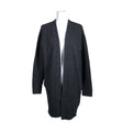 Unisex Samsoe&Samsoe - Cardigan, size 34 - Black ()