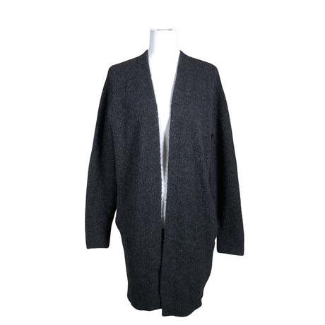Unisex Samsoe&Samsoe - Cardigan, size 34 - Black ()