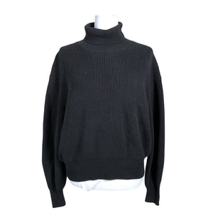 Unisex Calvin Klein Jeans - Sweater, size 36 - Black (1)