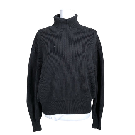 Unisex Calvin Klein Jeans - Sweater, size 36 - Black ()