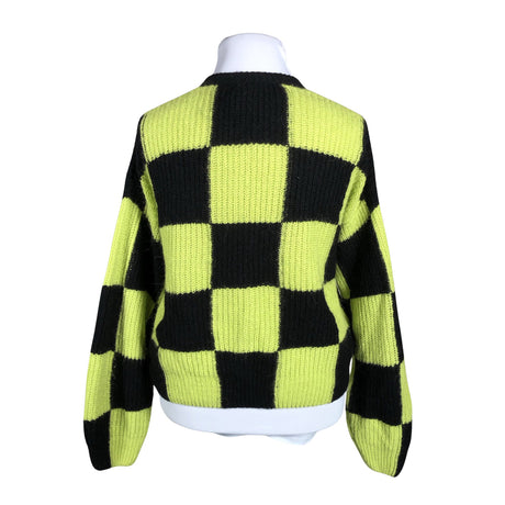 Unisex Stine Goya - Cardigan, size 42 - Black (2)