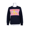 Unisex Calvin Klein Jeans - Sweater, size 34 - Blue ()