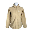 Unisex Haglöfs - Fleece jacket, size 38 - Beige ()
