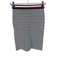 Unisex Tommy Hilfiger - Tricot skirt, size 36 - Black ()