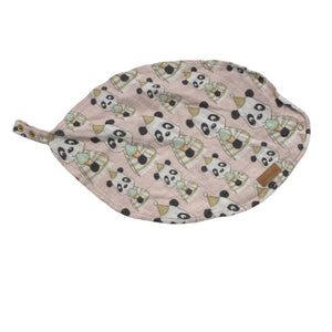 Unisex Metsola - Scarf, size Ei kokoa - Light pink (1)