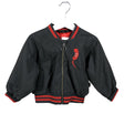 Unisex Mini Rodini - Lightly padded jacket, size 92 - 98 - Gray ()