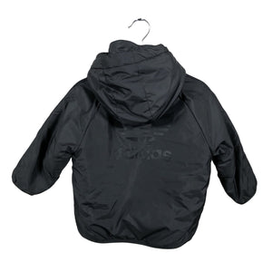 Unisex Adidas - Winter jacket, size 86 - 92 - Black (2)