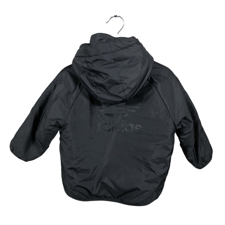 Unisex Adidas - Winter jacket, size 86 - 92 - Black (2)