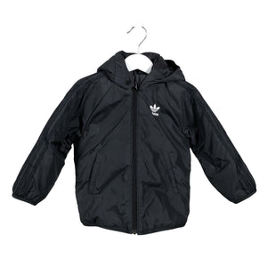 Unisex Adidas - Winter jacket, size 86 - 92 - Black (1)