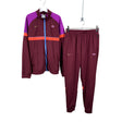 Unisex Nike - Track pants, size 146 - 152 - Wine red ()