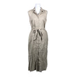 Unisex Nanso - Dress, size 38 - Beige ()