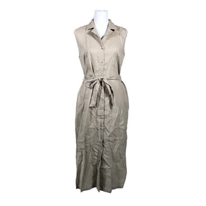 Unisex Nanso - Dress, size 38 - Beige (1)