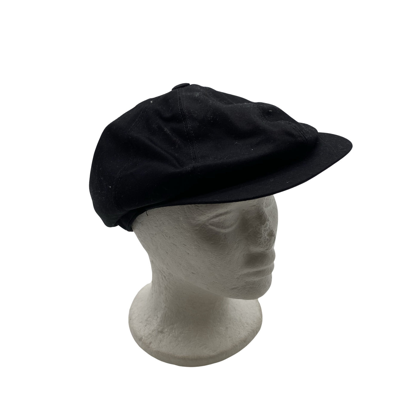 Unisex Gugguu - Cap, size 50 - 52 cm - Black (1)