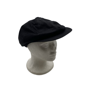 Unisex Gugguu - Cap, size 50 - 52 cm - Black (1)