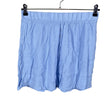 Unisex Ichi - Fabric skirt, size 40 - Light blue ()