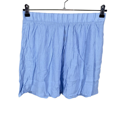 Unisex Ichi - Fabric skirt, size 40 - Light blue ()